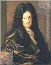 Gottfried Wilhelm von Leibniz 